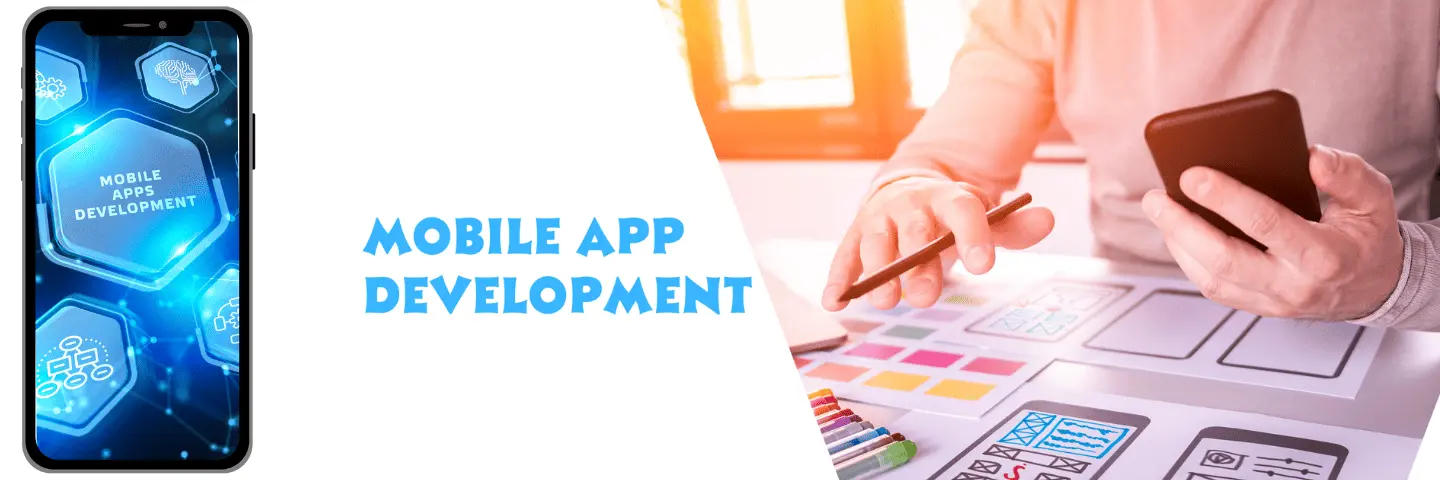 Mobile development